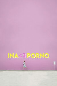 Ina Loves Porno