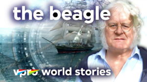 Voyage of Darwin’s Beagle: On the Future of Species