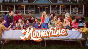 Moonshine (2021)