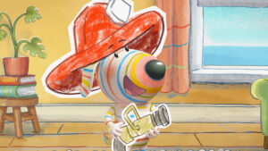 Dylan’s Playtime Adventures