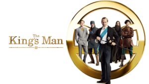 The King’s Man