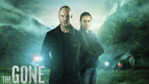 The Gone