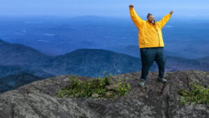 Never Say Never with Jeff Jenkins