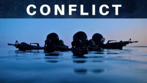 Conflict (2024)