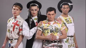 Worried About the Boy