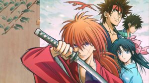 Rurouni Kenshin (2023)