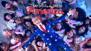 Say Yes to the Dress: America