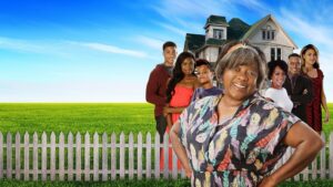 Grandma’s House