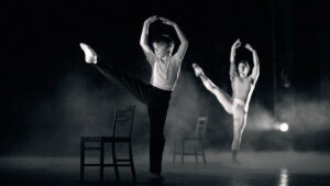 Billy Elliot: The Musical Live