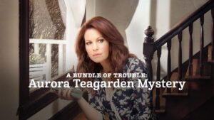 A Bundle of Trouble: An Aurora Teagarden Mystery