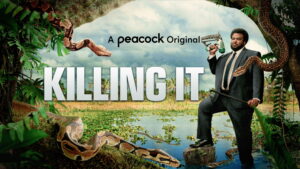 Killing It (2022)
