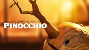 Guillermo del Toro’s Pinocchio