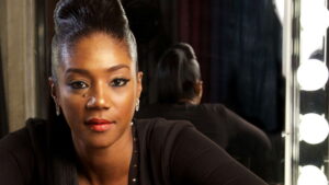 Tiffany Haddish: She Ready! From the Hood to Hollywood!