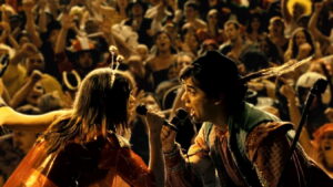 The Man from the Future