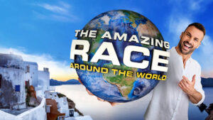 The Amazing Race Australia