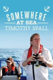 Timothy Spall: …at Sea