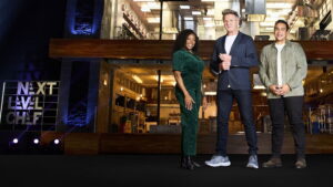 Next Level Chef (UK)