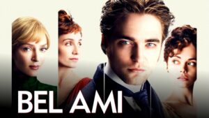 Bel Ami