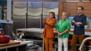 America’s Test Kitchen: The Next Generation