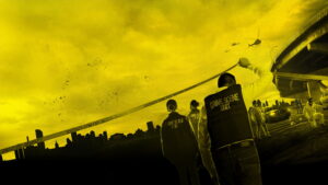 The First 48 Presents Critical Minutes