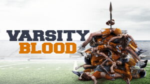 Varsity Blood