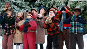 A Christmas Story Live!