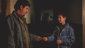 Chuck Norris vs Communism