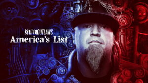 Street Outlaws: America’s List