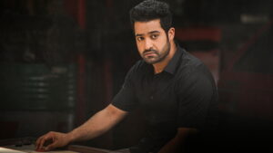 Aravinda Sametha Veera Raghava