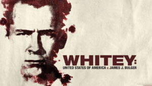 Whitey: United States of America v. James J. Bulger