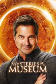 Mysteries At The Museum