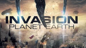 Invasion: Planet Earth