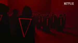 Nightmares and Daydreams