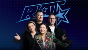 Romania’s Got Talent