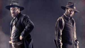Hatfields & McCoys
