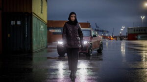 Jana – Marked for Life