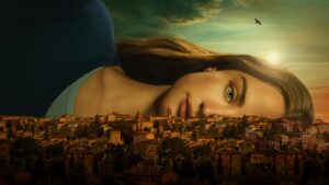 The Twisted Tale of Amanda Knox