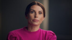 Coleen Rooney: The Real Wagatha Story