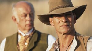 King Solomon’s Mines