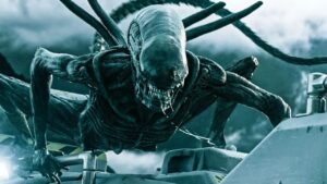 Alien: Covenant