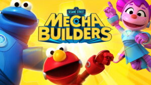Mecha Builders