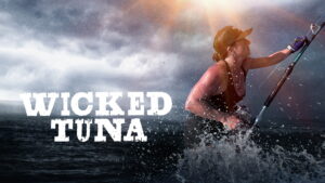 Wicked Tuna