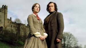 Jane Eyre (2006)