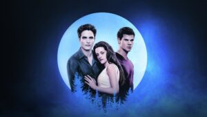 The Twilight Saga: Breaking Dawn – Part 1
