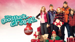Good Luck Charlie, It’s Christmas!