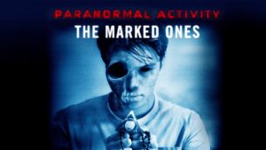 Paranormal Activity: The Marked Ones