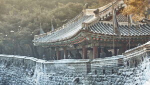 The Fortress