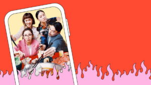 The Accidental Influencer