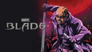 Blade (2011)