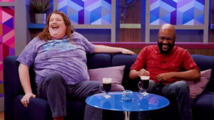 Dirty Laundry (2022)